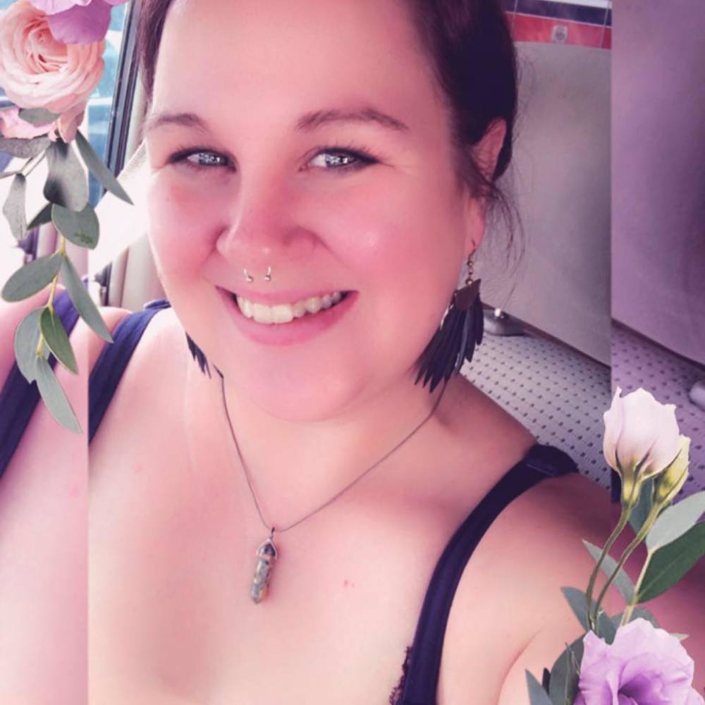 Meet your Posher, Tiffany